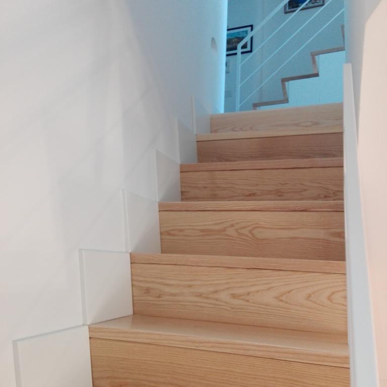 فيلا Desy'S House مينوري المظهر الخارجي الصورة