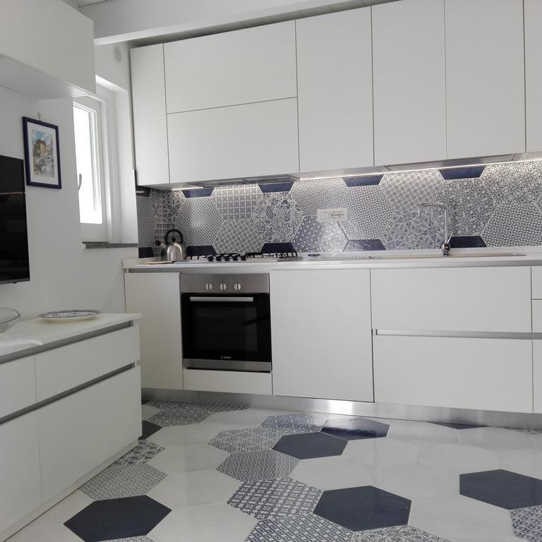 فيلا Desy'S House مينوري المظهر الخارجي الصورة