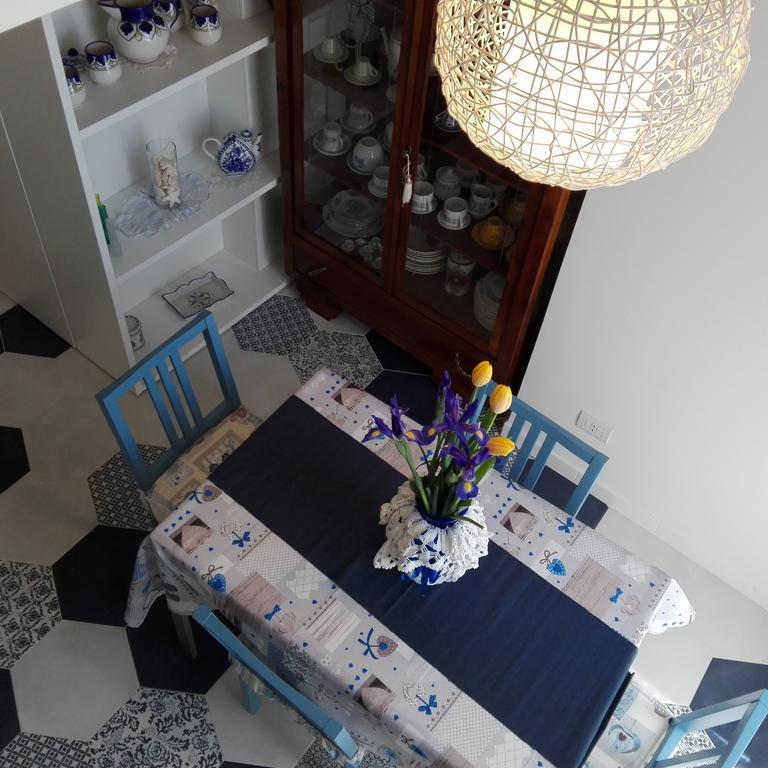 فيلا Desy'S House مينوري المظهر الخارجي الصورة