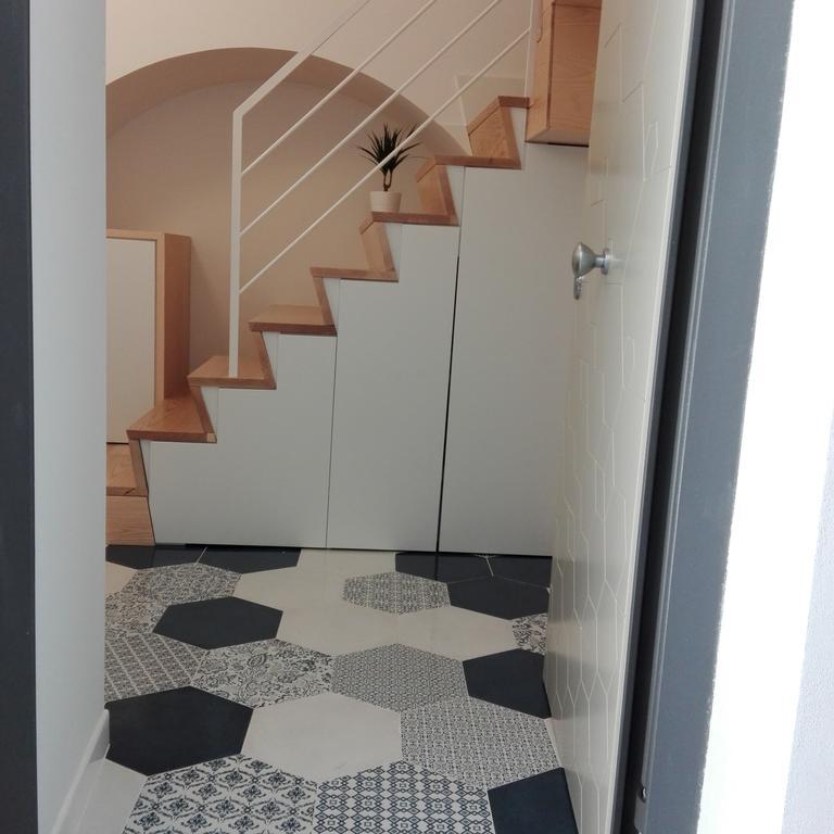 فيلا Desy'S House مينوري المظهر الخارجي الصورة
